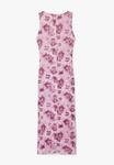 Платье Koton Day dress, Pink - фото 2