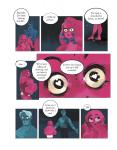 Lore Olympus: Volume One (Inklore) - фото 7