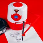 Высокотехнологичный образовательный робот Lisciani Step - фото 9