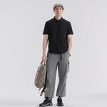 Мужская рубашка CAT, черный - фото 6