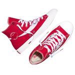 Converse x Coca-Cola Chuck Taylor All-Star 'Red' - фото 4