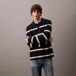 Джемпер мужской Calvin Klein, синий - фото 4