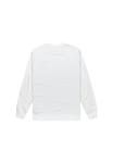 Толстовка DC Shoes MANTECA TRIBUTE CREW, Wbb White/White - фото 7