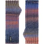 Перчатки бао варежки Eisbär, оранжевый - фото