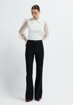 Брюки adL Trousers, Black - фото 5