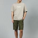 Футболка унисекс Dickies, черный - фото 2