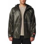 Куртка мужская черный Columbia - фото 4