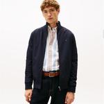 Джемпер мужской Tommy Hilfiger, синий - фото 3