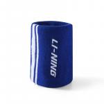 Защитные напульсники для бадминтона unisex LINING, красный - фото 6