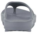 Сандалии Oofos OOriginal 'Slate' - фото 3