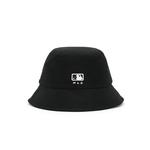 MLB Хлопковая панама унисекс разноцветная, Black - фото 3