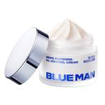 Мужской крем для лица / лосьон Men's BLUE MAN - фото 2