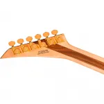 Электрогитара Jackson Pro Plus Series Soloist SLA3W, орех - фото 8