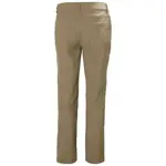 Брюки Helly Hansen Holmen 2.0, зеленый - фото 4