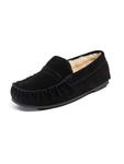 Мокасины Gooce Mateo, черный - фото 2