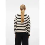 Свитер Vero Moda Saba, бежевый - фото 2