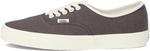 Кроссовки Vans Unisex Authentic, Linen Turkish Coffee - фото 4