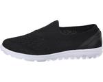Кроссовки Propet TravelActiv Slip-On, черный - фото 4