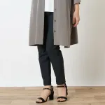 Леггинсы Lobjie, цвет Black - фото 7