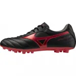 Футбольные бутсы Mizuno Morelia II Club AG, черный - фото 3