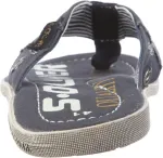 Мюли мужские s.Oliver, синий - фото 7