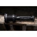 SureFire UDR Dominator Rechargeable Dual-Fuel Flashlight - фото 7
