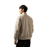 Куртка пуховик CALVIN KLEIN мужская, PED-Молочный чай кофе - фото 9