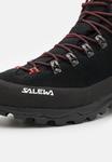 Кроссовки Alp Mate Winter Mid Ptx Salewa, черный - фото 5