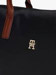 Сумка-тоут Popette Tommy Hilfiger, Black - фото 3