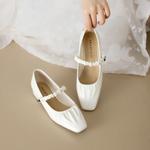 Туфли KEKAFU Mary Jane Shoes Women's - фото