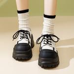 Туфли AGSDON Loafers Women's - фото 11