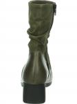 THINK! Ботинки 'Nani' до щиколотки в цвете Olive - фото 5