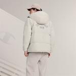 Пуховик унисекс Champion, цвет Black - фото 5