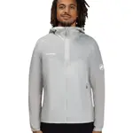 Куртка мужская Mammut, черный - фото 9