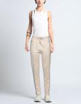 Брюки Agnona, бежевый - фото 2