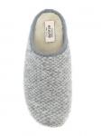 Тапочки Living Kitzbühel, серый - фото 4