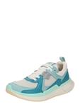 Кроссовки ECCO Biom 2.2, цвет Azure/Aqua - фото