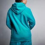 Champion Худи Muhammad Ali Regular US Version Unisex Green - фото 7