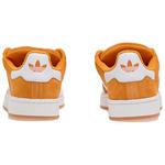 Кроссовки Adidas Campus 00s 'Equipment Orange', белый/черный/оранжевый - фото 4