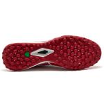 Umbro Кроссовки Soccer Shoes Men's Low top Cherry Red/Black - фото 6