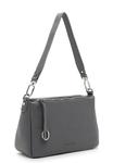 Сумка через плечо Suri Frey Debby, Dark grey - фото 2