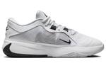 Баскетбольные кроссовки Nike Freak 5 унисекс, Gray - фото 2