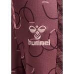 Брюки для бега PIL Hummel, цвет rose brown - фото 3