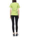 Футболка Comme Des Garçons, лаймово-зеленый - фото 3