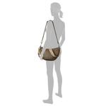 Сумка кросс-боди GABOR Linda, Khaki - фото 4