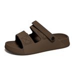 Домашние тапочки AOKANG, черный - фото 9