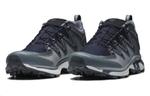 Кроссовки xt-rush utility 'grey' Salomon, серый - фото 3