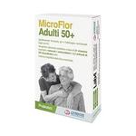 Microflor Adult 50+ Cemon 30 капсул Cemon Srl - фото 2