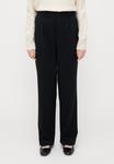 Брюки TAILORED TROUSERS Gina Tricot Tall, черный - фото 3
