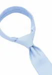 Галстук Seidenfalter, Hellblau - фото 2